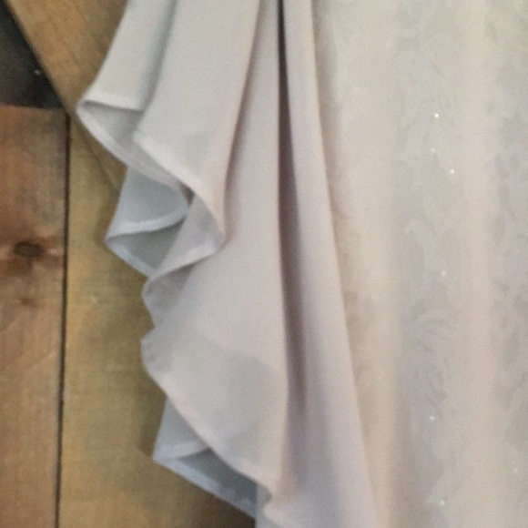 Ronnie Nicole mother of the bride dress - Picture 3 of 12